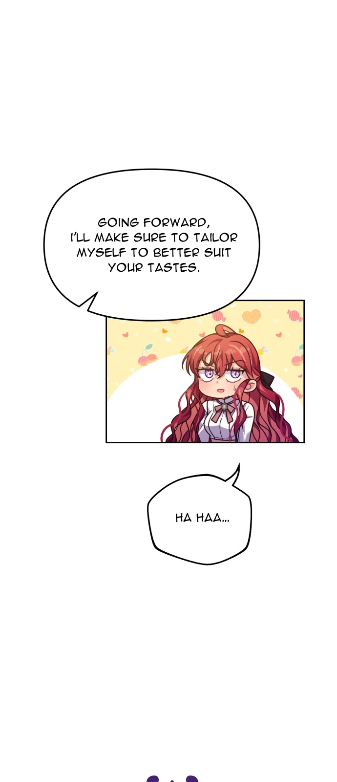 When Villainess And Villain Meet Chapter 27 - page 14